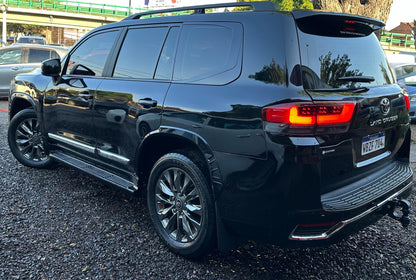 TOYOTA LAND CRUISER GR V8 DIESEL– Año 2017  🇯🇵 ™