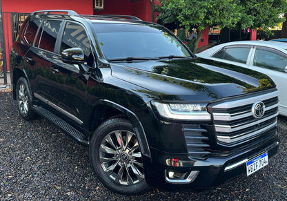 TOYOTA LAND CRUISER GR V8 DIESEL– Año 2017  🇯🇵 ™